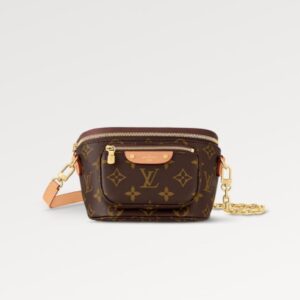 Louis Vuitton Mini Bumbag