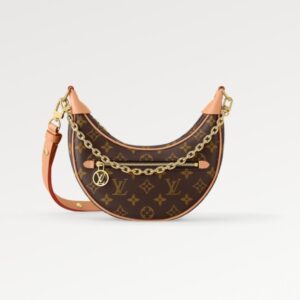 Louis Vuitton Loop Bag