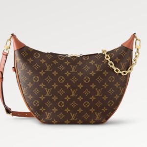 Louis Vuitton Loop Hobo