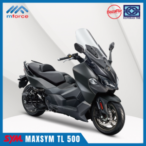 SYM MAXSYM TL 500