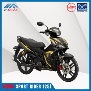 SYM SPORT RIDER 125i N2