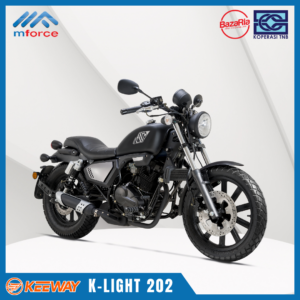 KEEWAY K-LIGHT 202