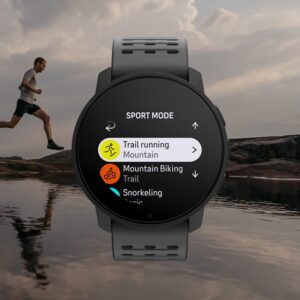 SUUNTO 9 PEAK PRO