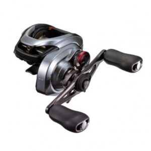 21 SHIMANO REEL SCORPION DC 151HG