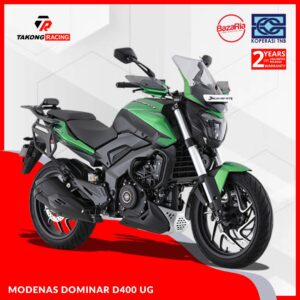 MODENAS DOMINAR D400 UG