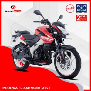 MODENAS PULSAR NS200 (ABS)