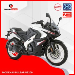 MODENAS PULSAR RS200