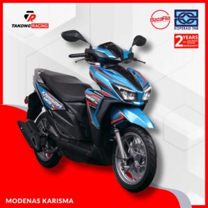 MODENAS KARISMA 125S