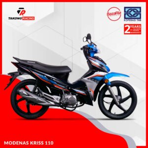 MODENAS KRISS 110