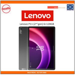 [RO] Lenovo P11 2nd Gen 6+128GB