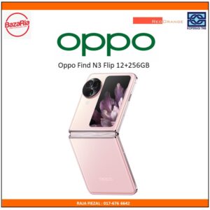 [RO] Oppo Find N3 Flip 12+256GB