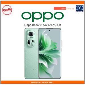 [RO] Oppo Reno 11 5G 12+256GB