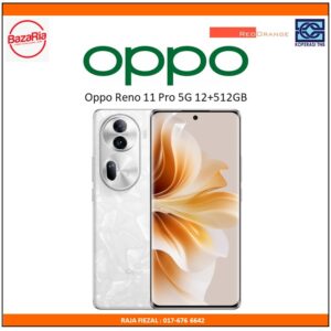 [RO] Oppo Reno 11 Pro 5G 12+512GB