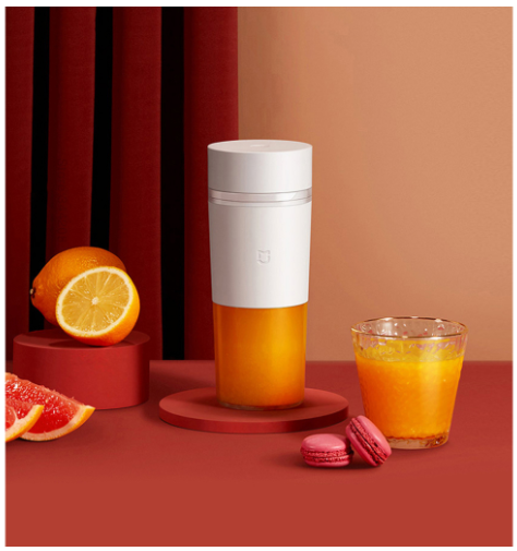 Xiaomi Mijia Portable Juicer Cup 300ML