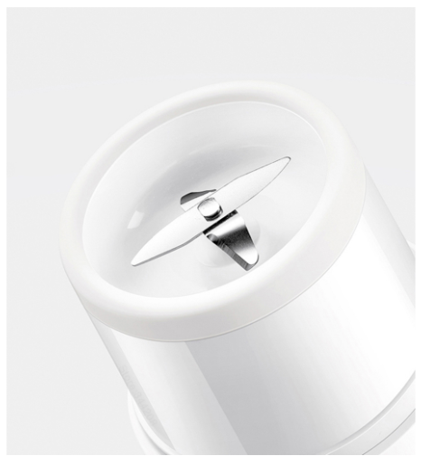 Xiaomi Mijia Portable Juicer Cup 300ML - Image 4