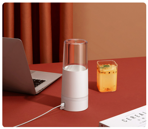 Xiaomi Mijia Portable Juicer Cup 300ML - Image 2