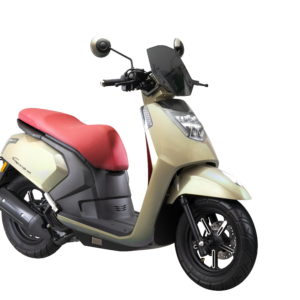 WMOTO GEMMA 125