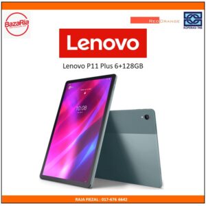 [RO] Lenovo P11 Plus 6+128GB