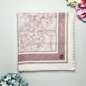 GS Hydrangea Collection DUSTY PINK