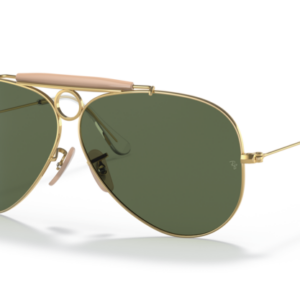 (PRE-ORDER) Rayban Aviator Shooter RB3138 [Free Shipping}