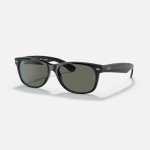 (PRE-ORDER) Rayban New Wayfarer Classic RB2132 901/58 55mm Polarized [Free Shipping]