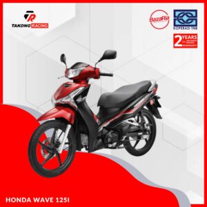 HONDA WAVE 125i