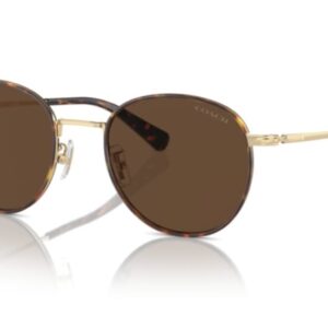 (PRE-ORDER) Coach HC7163-CR631 90053G [Free Shipping]