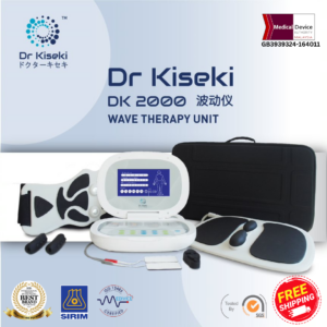 DR KISEKI