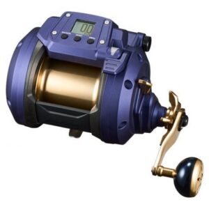 2023 DAIWA SEAPOWER ELECTRIC REEL