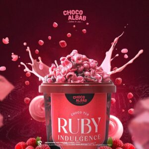 RUBY INDULGENCE