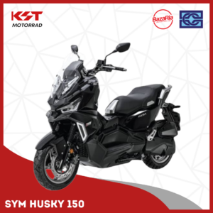 SYM HUSKY 150