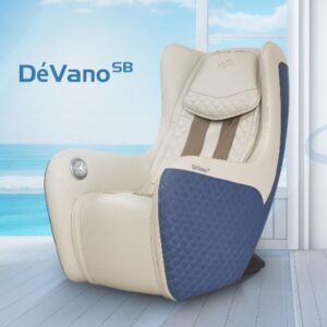 DéVano SB Massage Sofa