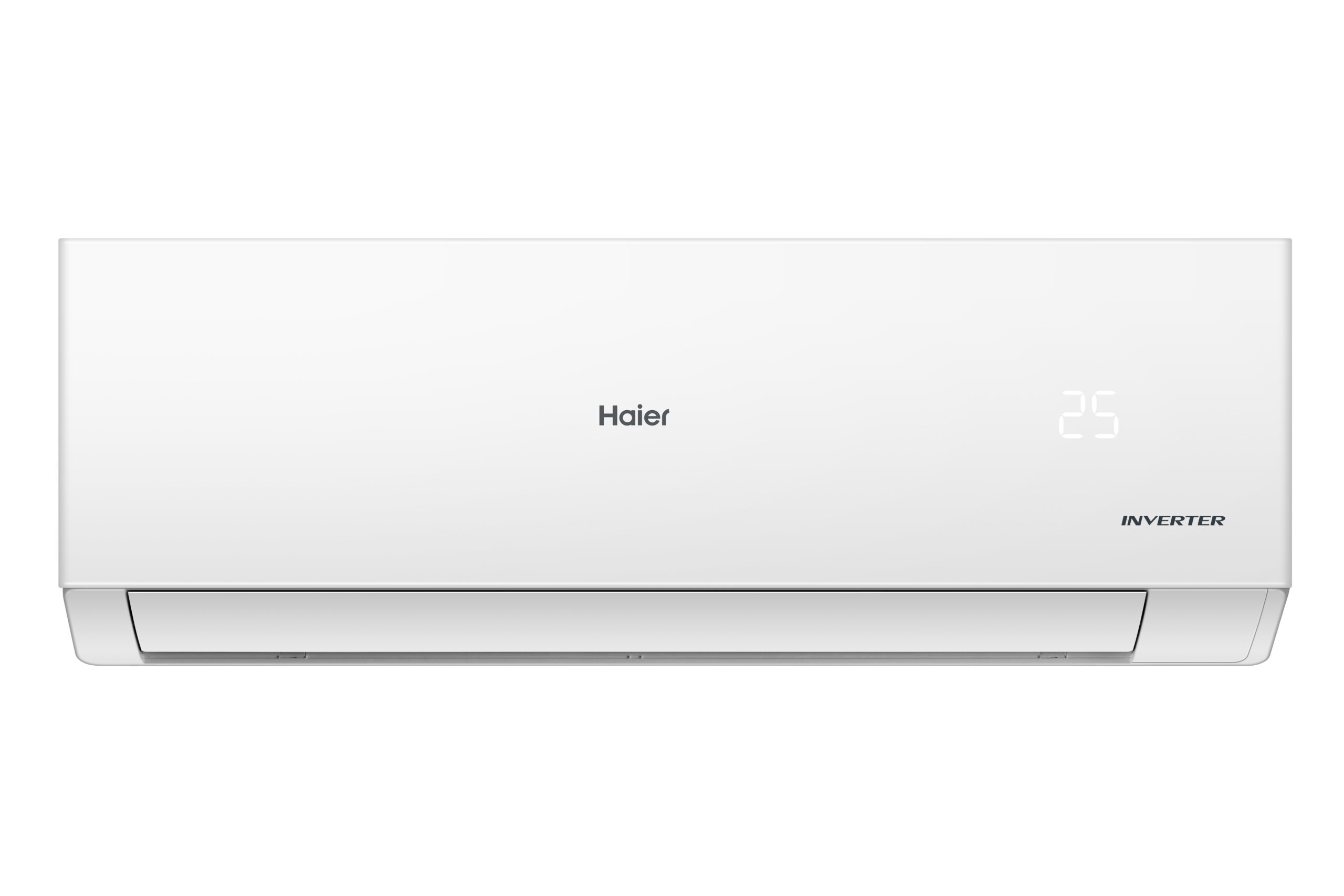 Haier Inverter Series Air Conditioner