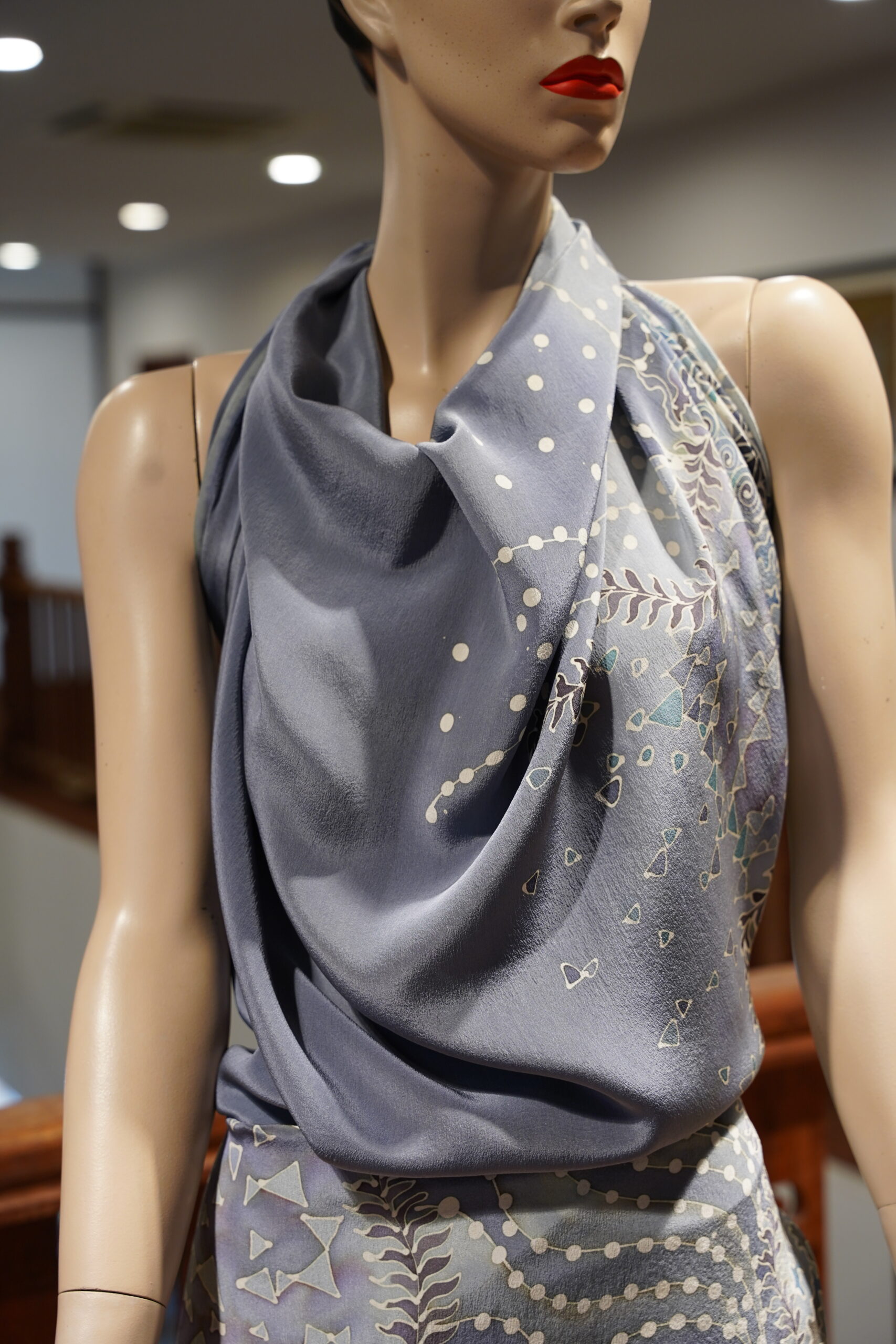 KAIN PASANG BATIK CREPE EXC - Image 2