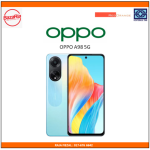 [RO] Oppo A98 5G 8+256GB