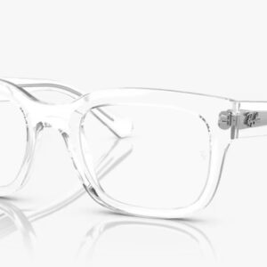 (PRE ORDER) Rayban RX7217F 8321 [Free Shipping]