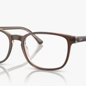(PRE ORDER) Rayban RX5418F 8365 [Free Shipping]