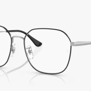 (PRE ORDER) Rayban RX6490D 2983 [Free Shipping]