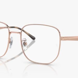(PRE ORDER) Rayban RX6503D 2943 [Free Shipping]