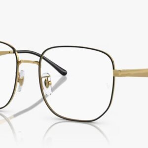 (PRE ORDER) Rayban RX6503D 2991 [Free Shipping]
