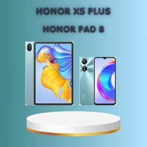 [RS] Honor Pad 8 (6+128gb) | Honor X5 Plus (4+64gb)