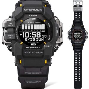 G-SHOCK GPR-H1000