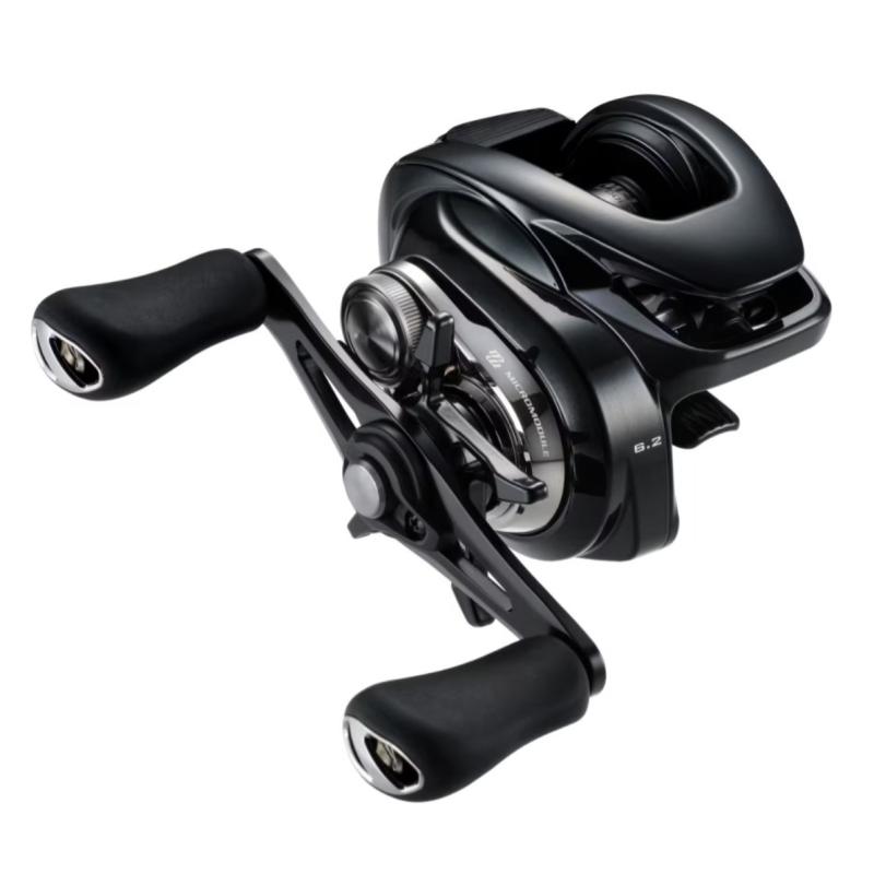 24 SHIMANO METANIUM DC 71HG