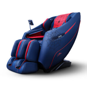 GINTELL Spider-Man Massage Chair