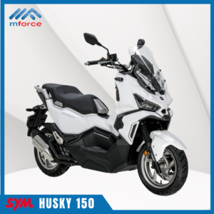 SYM HUSKY 150