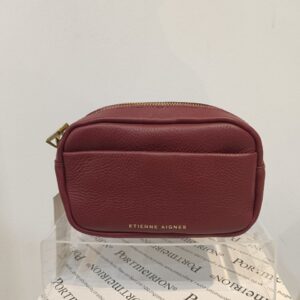 Ready Stock Etienne Aigner Leather Crossbody