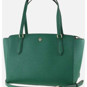 Ready Stock Tory Burch Emerson Top Zip Tote