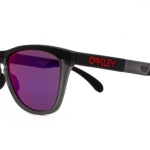 (PRE-ORDER) Oakley Maverick Frogskins 0009284-1355 [Free Shipping]