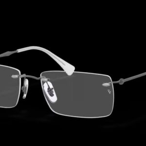 (PRE ORDER) Rayban RX8755 1000 [Free Shipping]