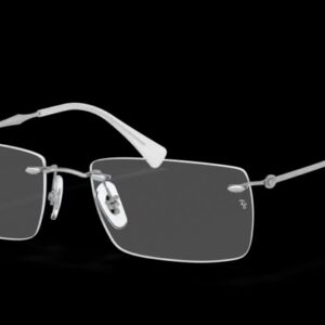 (PRE ORDER) Rayban RX8755 1002 [Free Shipping]